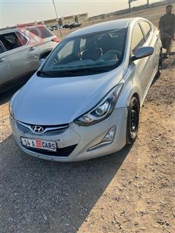 هيونداي أفانتي